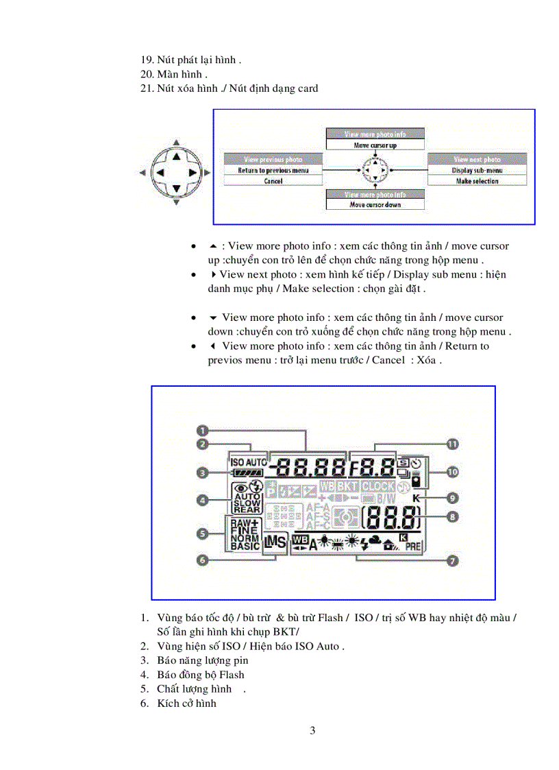 image for page Sử dụng máy ảnh Nikon D80