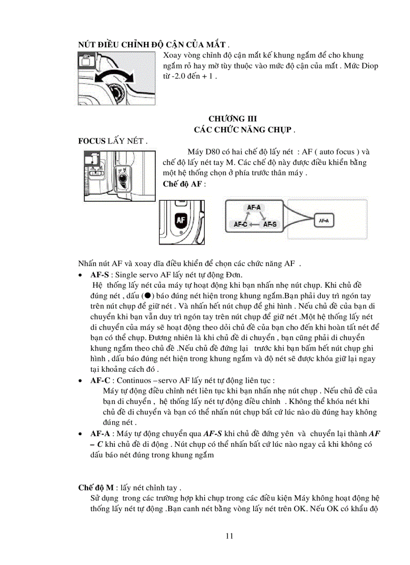 image for page Sử dụng máy ảnh Nikon D80