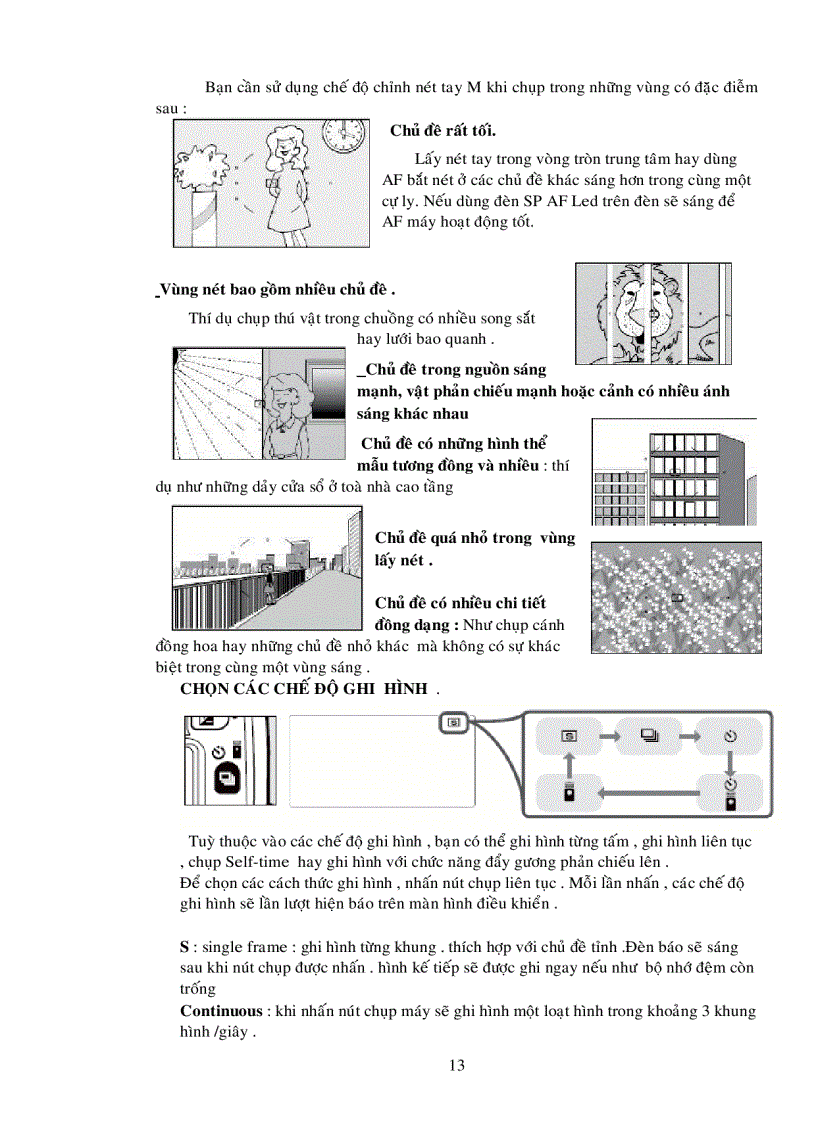 image for page Sử dụng máy ảnh Nikon D80