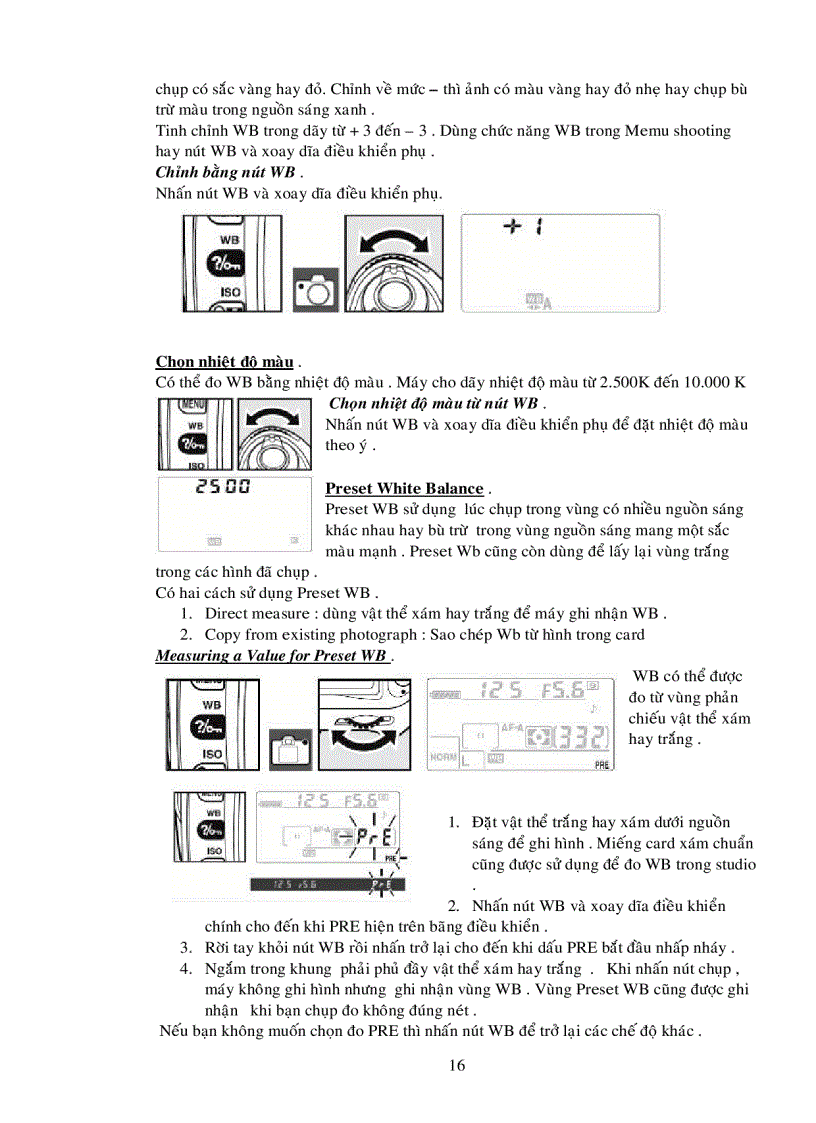 image for page Sử dụng máy ảnh Nikon D80