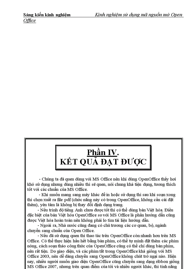 image for page Sử dụng Open Office