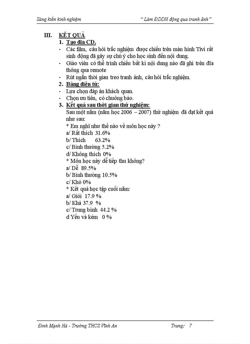 image for page Sử dụng phần mềm movie Maker soạn giáo án điện tử dạy môn sinh học