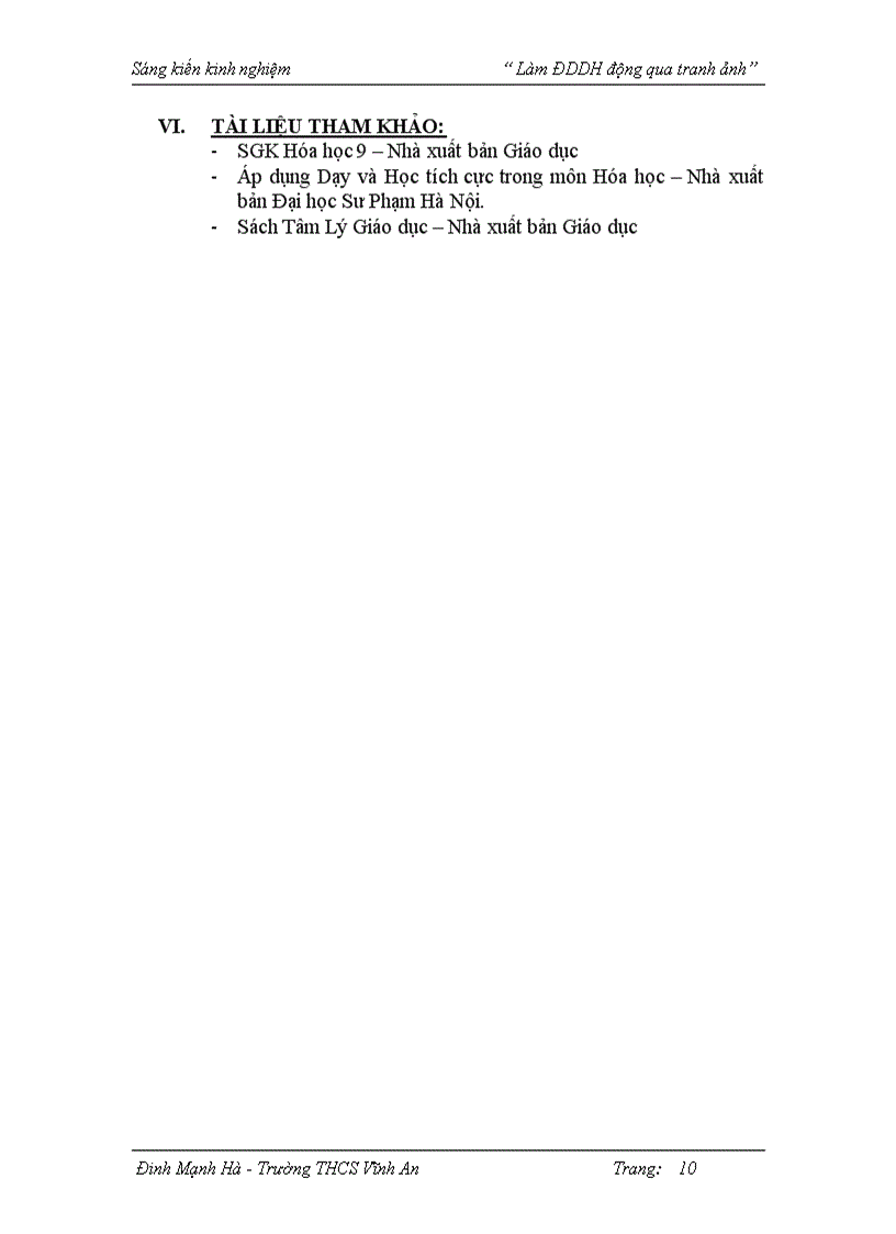 image for page Sử dụng phần mềm movie Maker soạn giáo án điện tử dạy môn sinh học