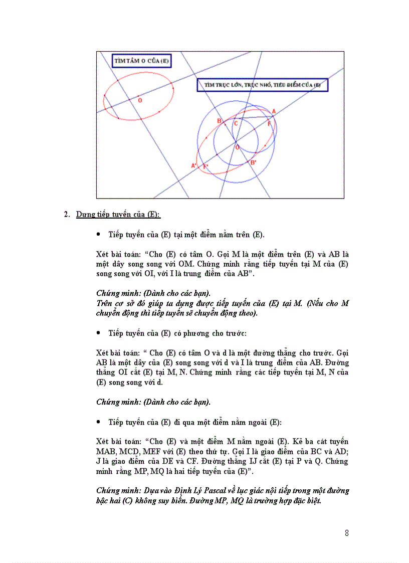 image for page Su dung phan memCABRI