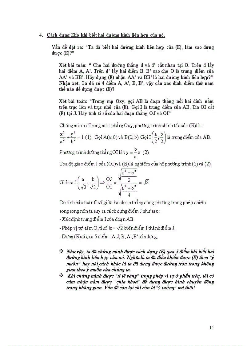 image for page Su dung phan memCABRI