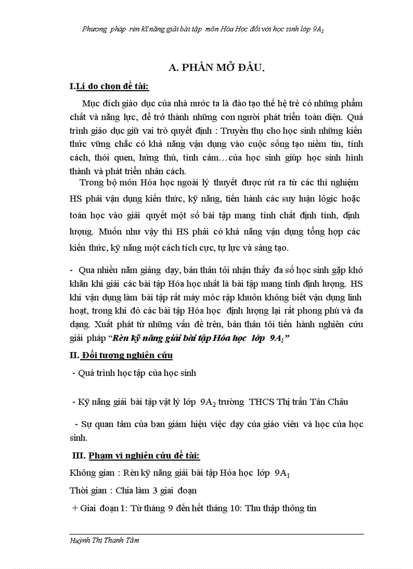 image for page Sử dụng thí nghiệm trong giảng dạy