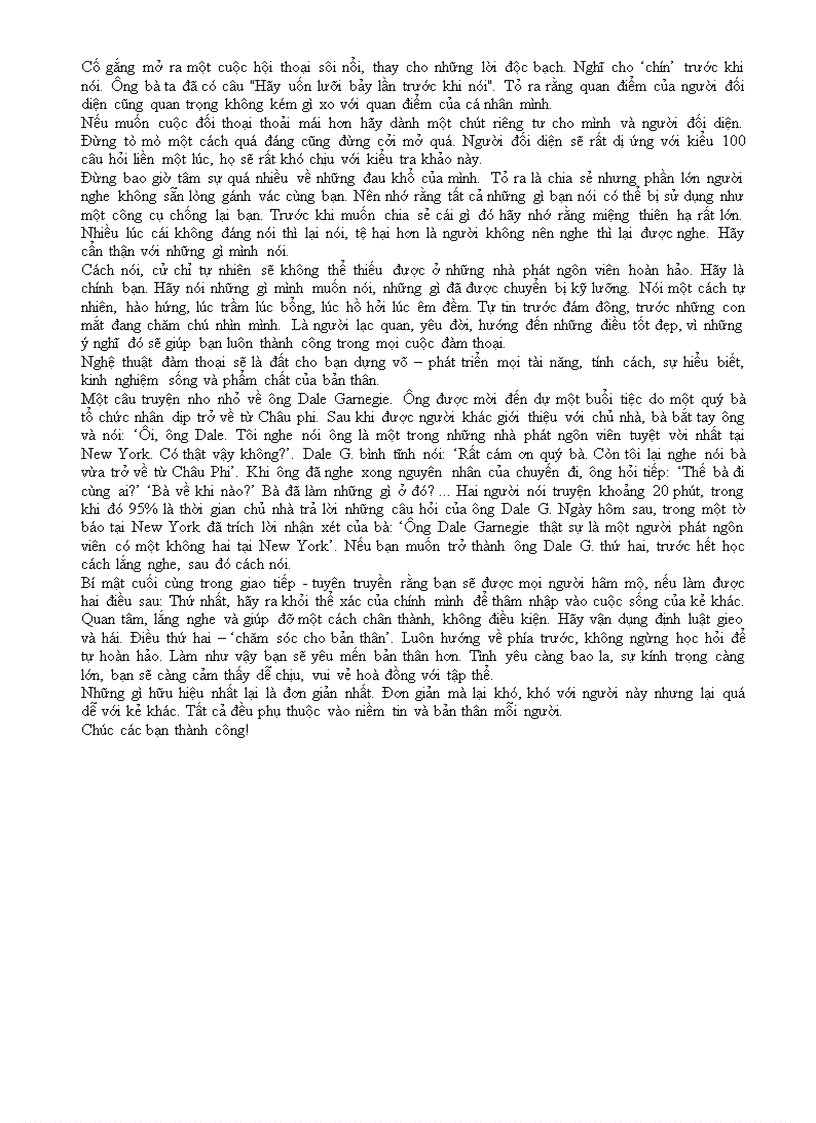 image for page Sự hoàn mỹ trong quan hệ