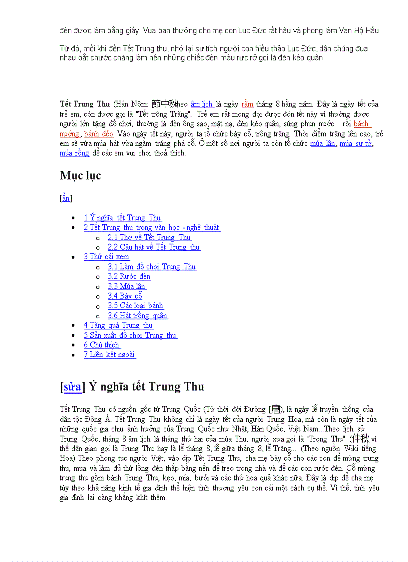 image for page Su tich tet trung thu