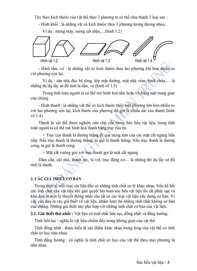 image for page Sức bền vật liệu CĐCN