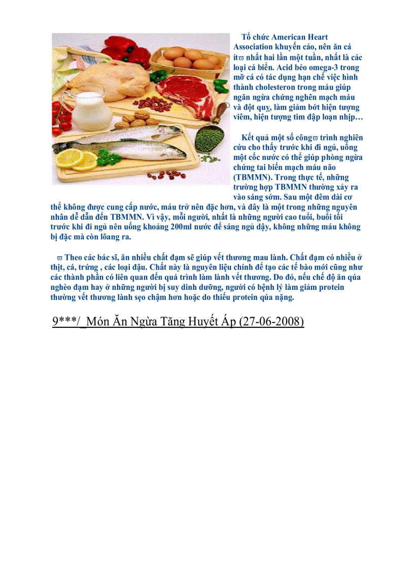 image for page Sức khỏe là vàng