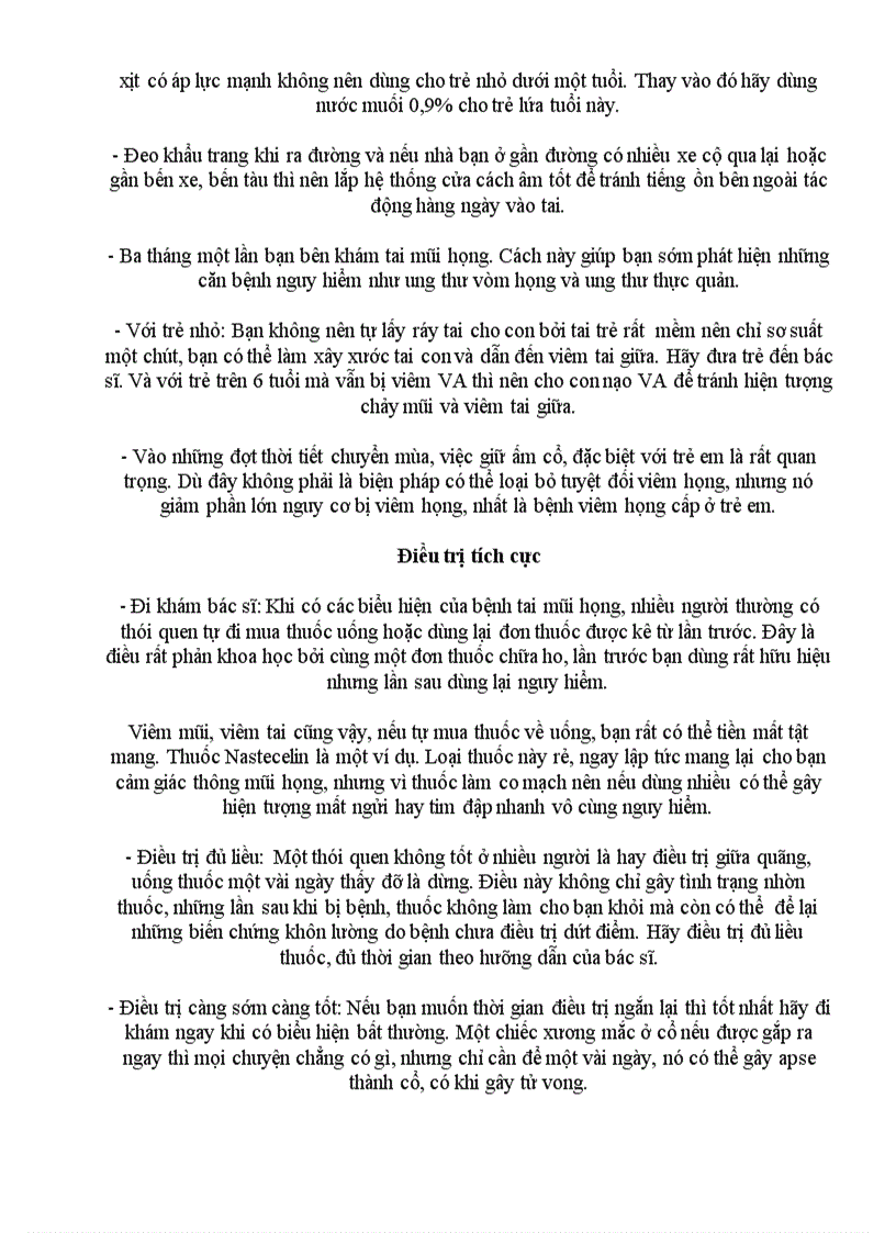 image for page Sức khỏe quan trọng với bạn như thế nào