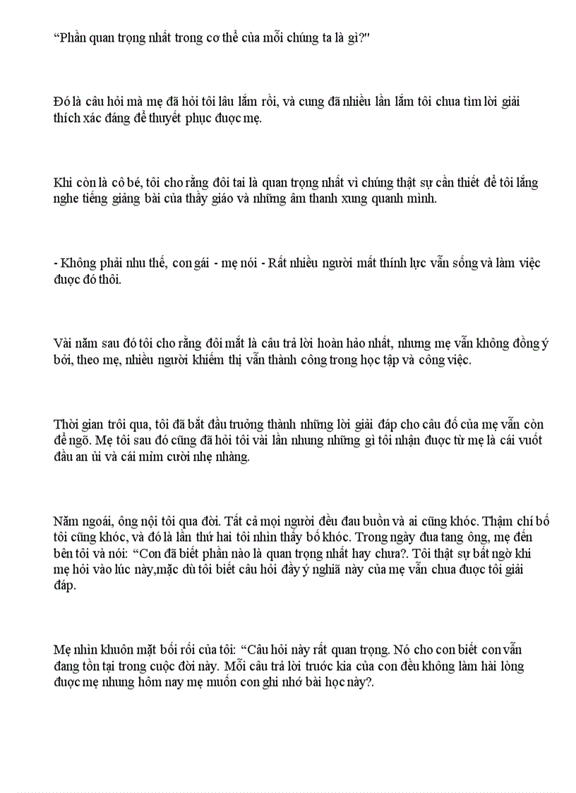 image for page Sức mạnh của người mẹ