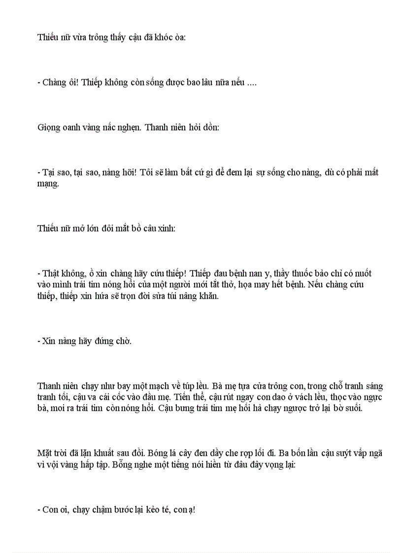 image for page Sức mạnh của người mẹ