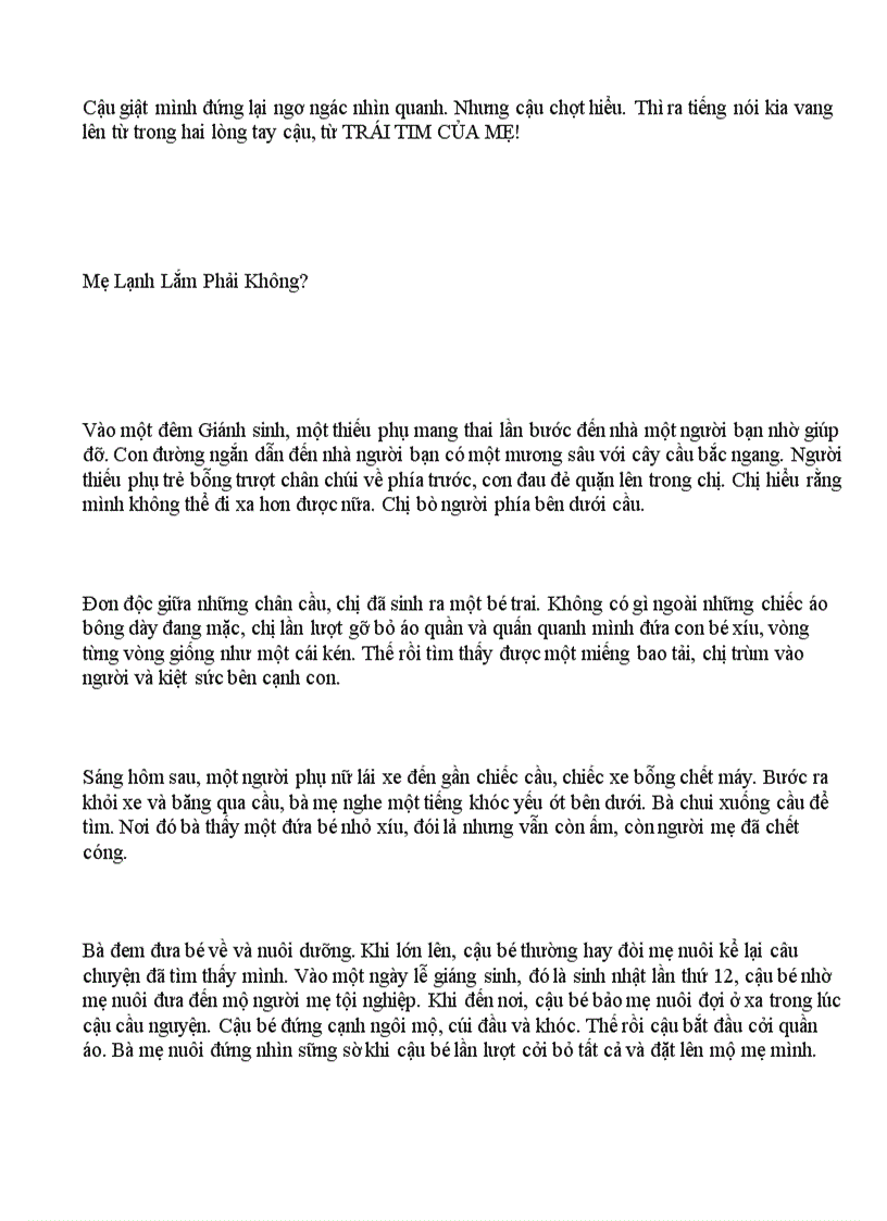 image for page Sức mạnh của người mẹ