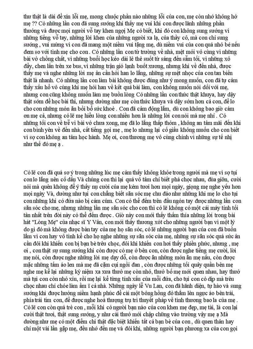 image for page Sức mạnh của người mẹ