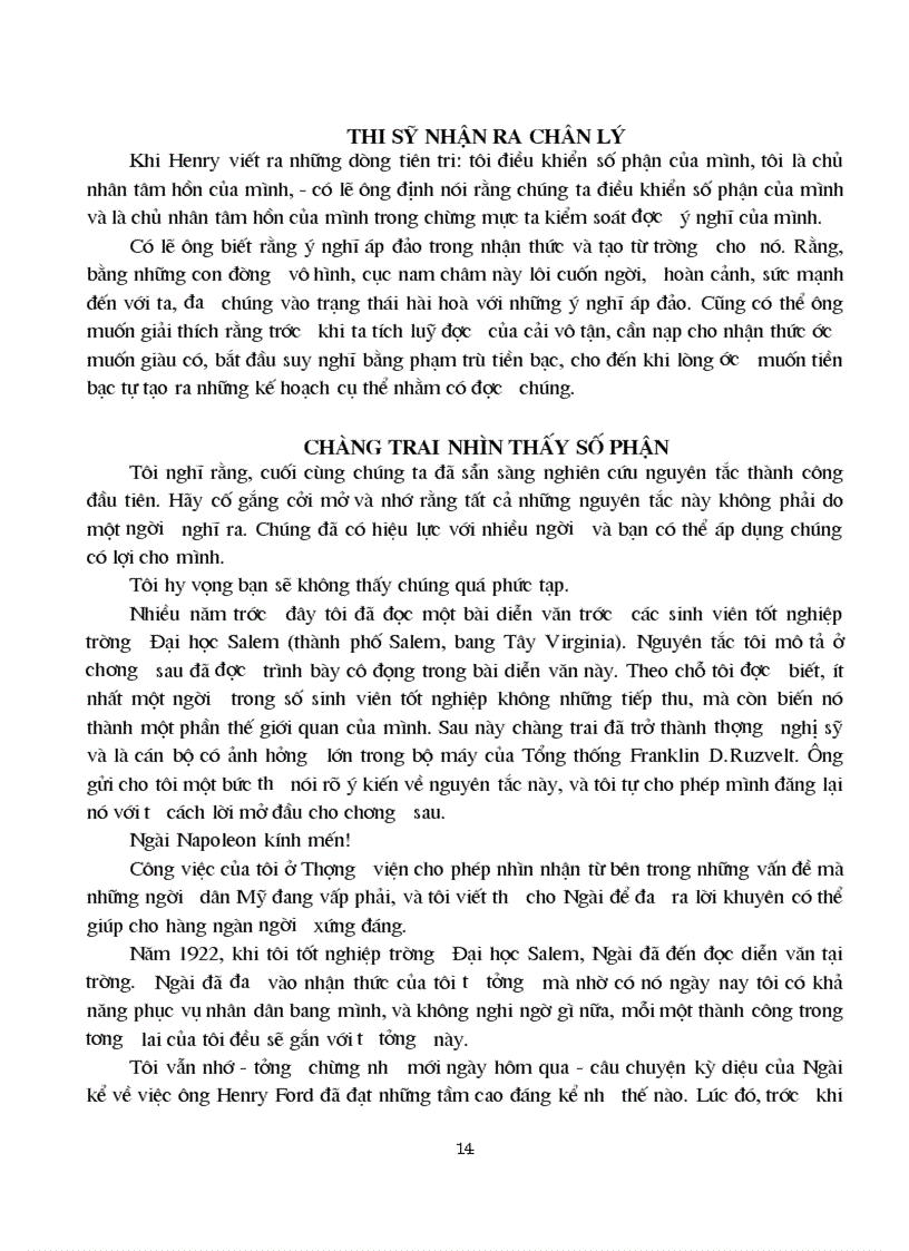 image for page Suy nghĩ làm giàu