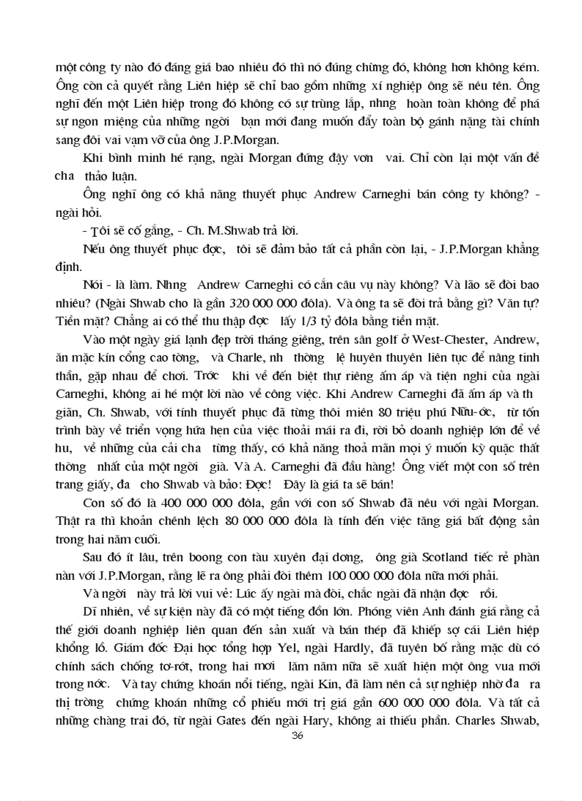 image for page Suy nghĩ làm giàu