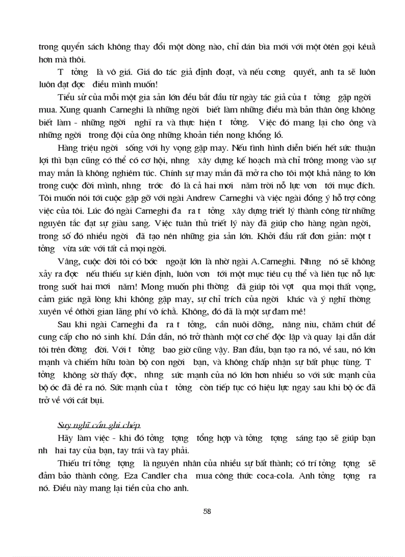 image for page Suy nghĩ làm giàu