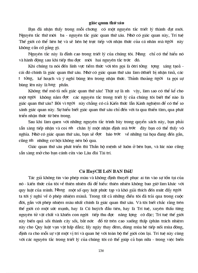 image for page Suy nghĩ làm giàu