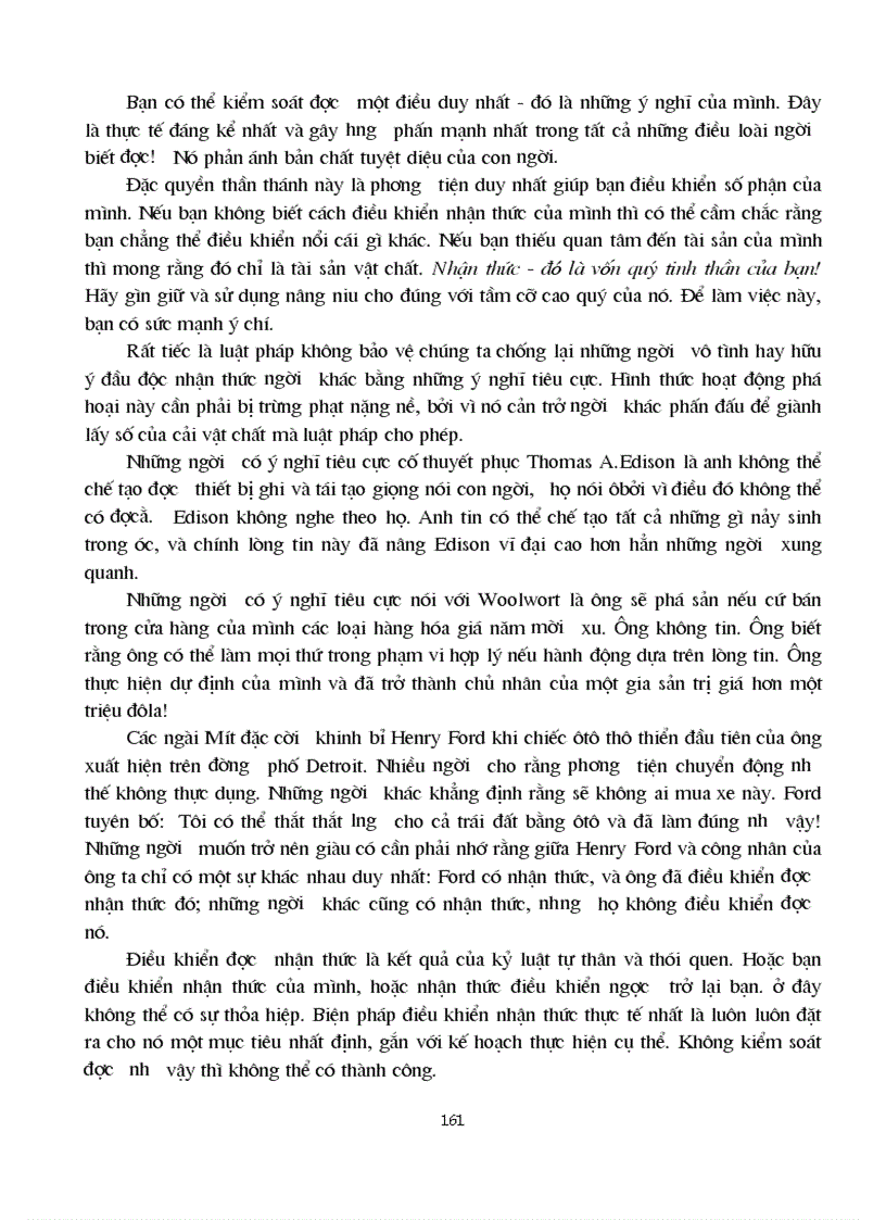 image for page Suy nghĩ làm giàu