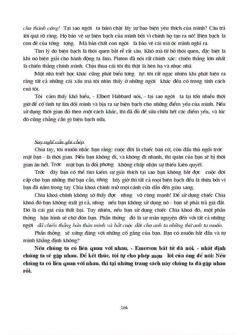 image for page Suy nghĩ làm giàu