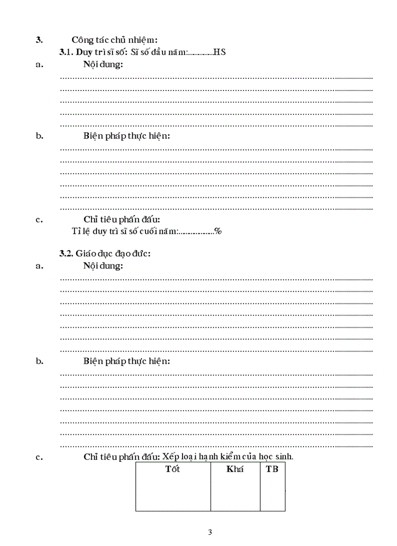 image for page Sổ kế hoạch cá nhân 1