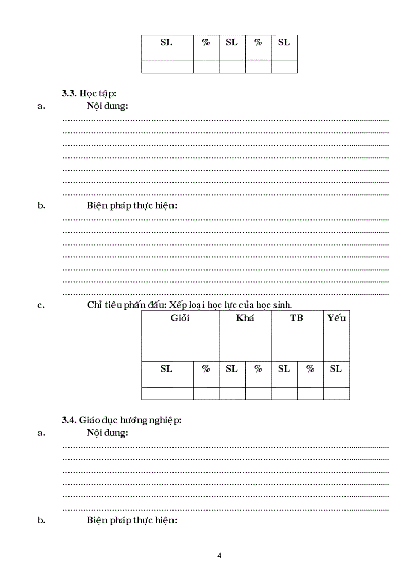 image for page Sổ kế hoạch cá nhân 1