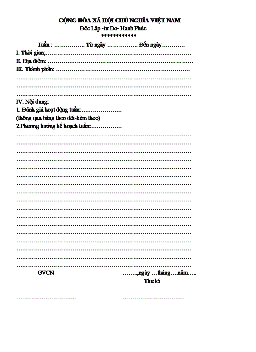 image for page Sổ nghị quyết thcs 1