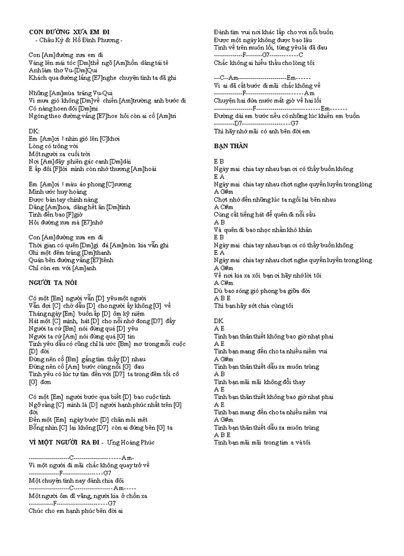 image for page Tab Guitar