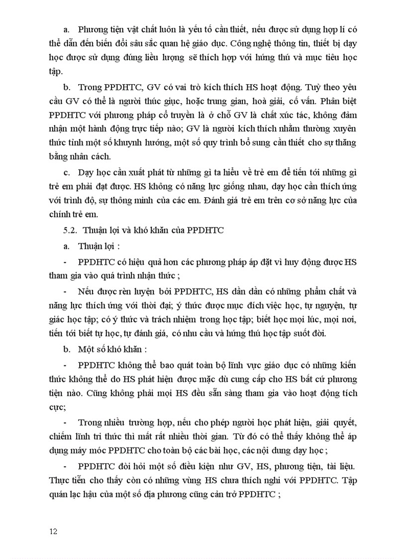 image for page Tai lieu bd chuan ktkn tieng anh thcs