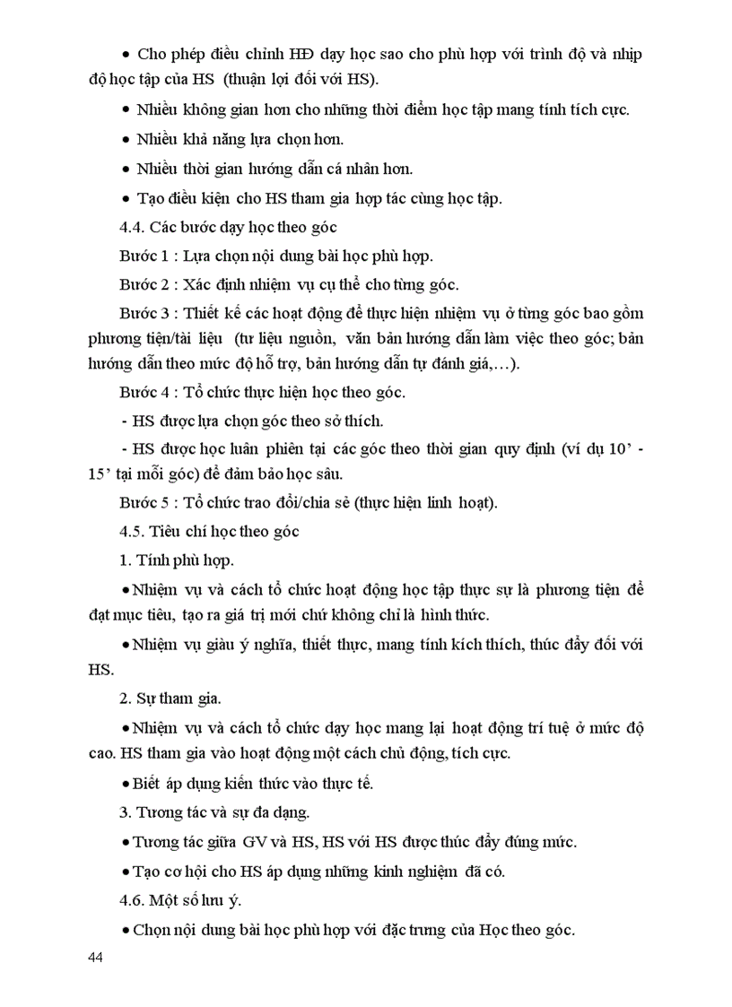 image for page Tai lieu bd chuan ktkn tieng anh thcs