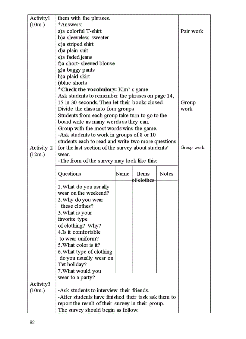 image for page Tai lieu bd chuan ktkn tieng anh thcs