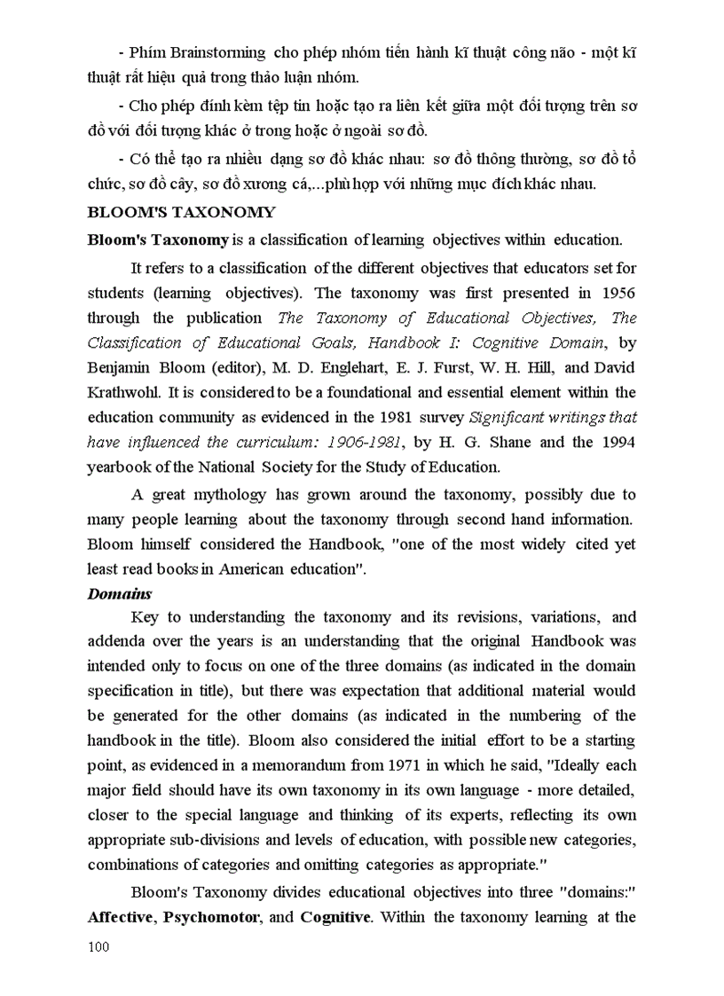 image for page Tai lieu bd chuan ktkn tieng anh thcs