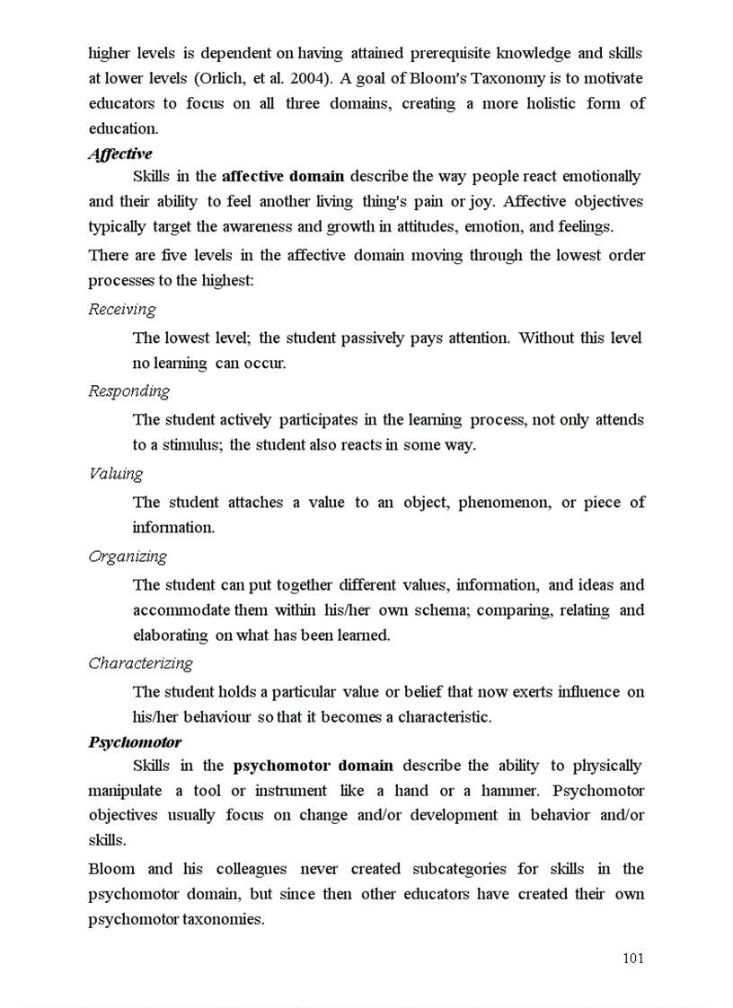 image for page Tai lieu bd chuan ktkn tieng anh thcs