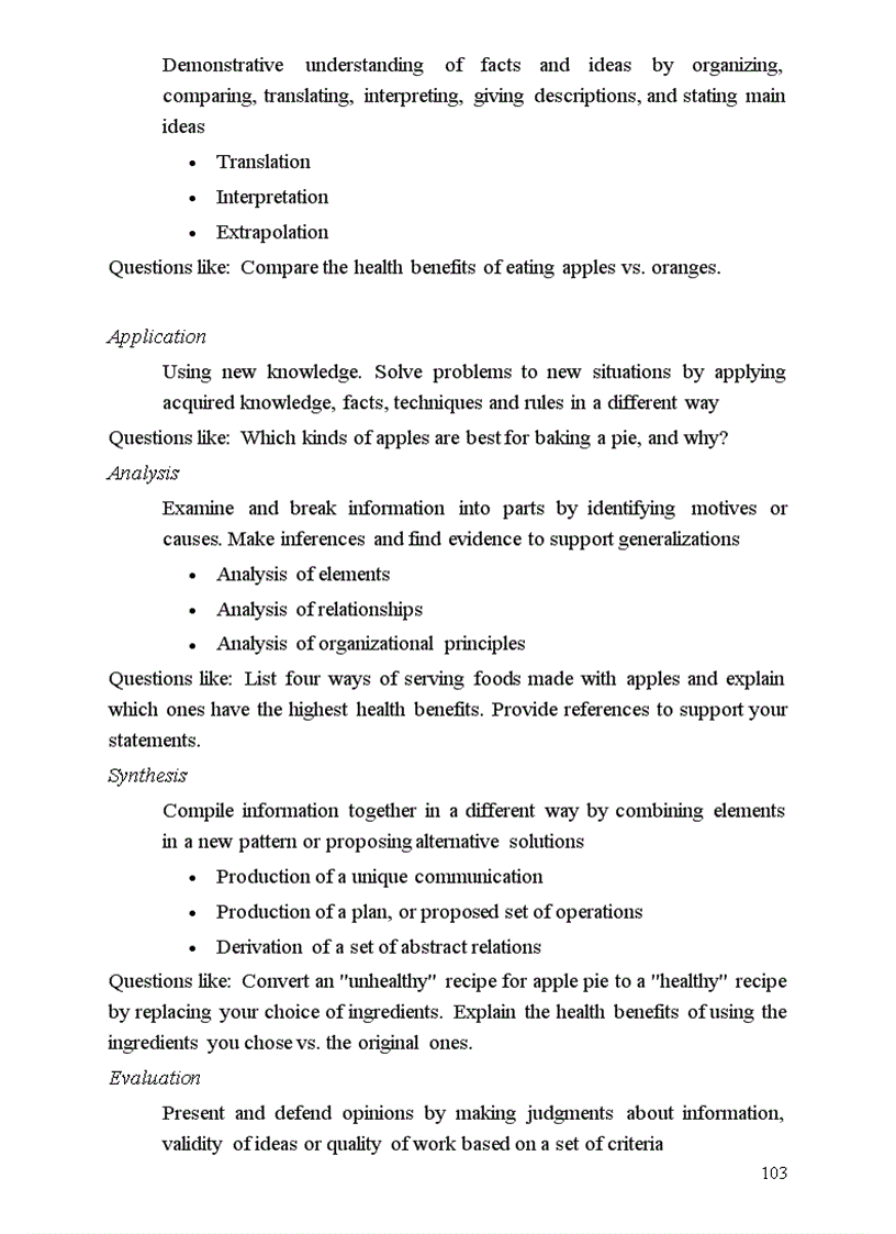 image for page Tai lieu bd chuan ktkn tieng anh thcs