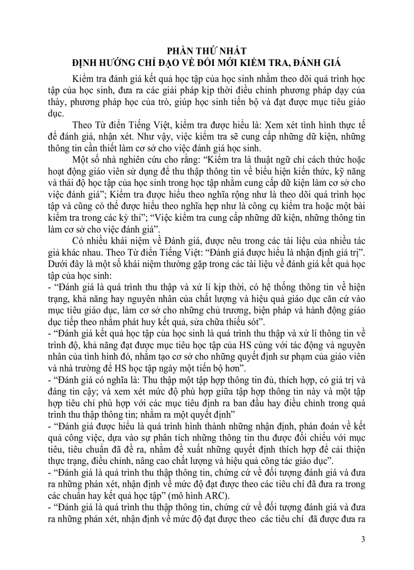 image for page Tai lieu boi duong bien soan de kiem tra THCS Tieng Anh