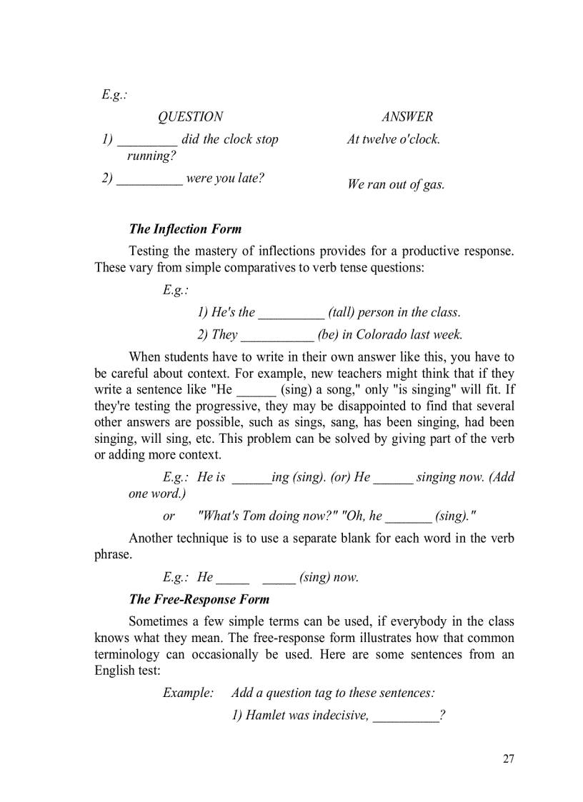 image for page Tai lieu boi duong bien soan de kiem tra THCS Tieng Anh