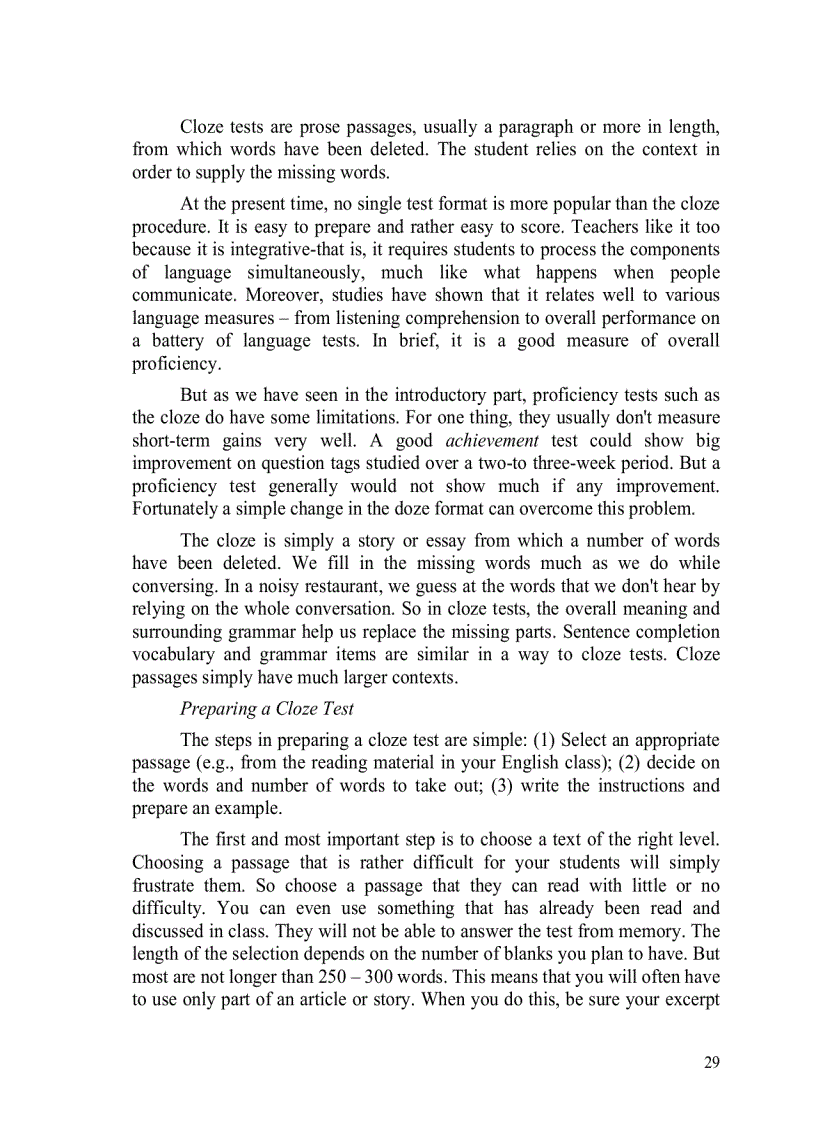 image for page Tai lieu boi duong bien soan de kiem tra THCS Tieng Anh