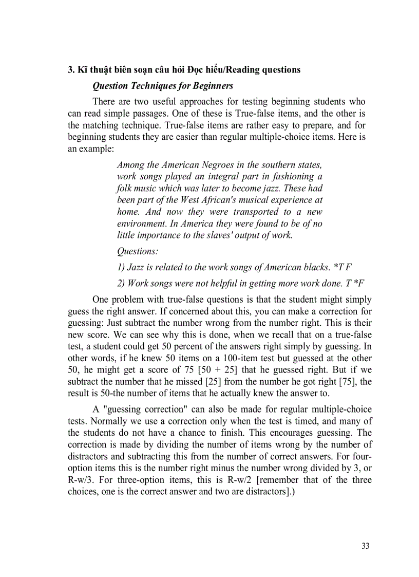 image for page Tai lieu boi duong bien soan de kiem tra THCS Tieng Anh