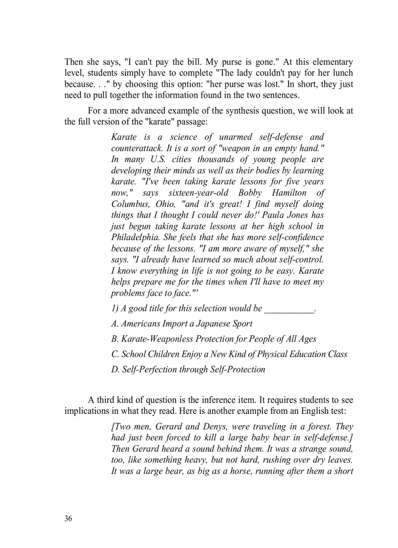 image for page Tai lieu boi duong bien soan de kiem tra THCS Tieng Anh