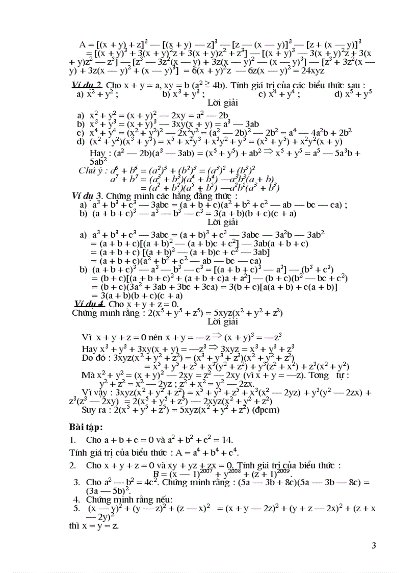 image for page Tài liệu bồi dưỡng Đại Số 8