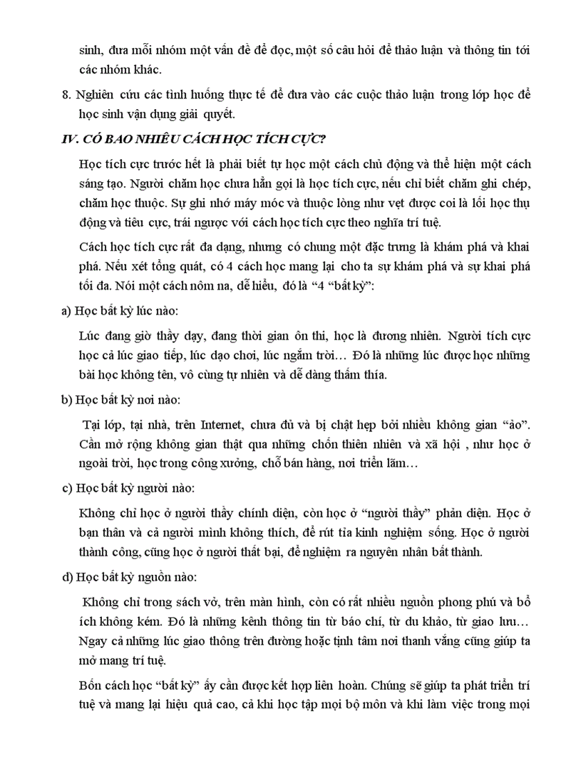 image for page Tài liệu Bồi dưỡng GV chuẩn môn Hóa THCS