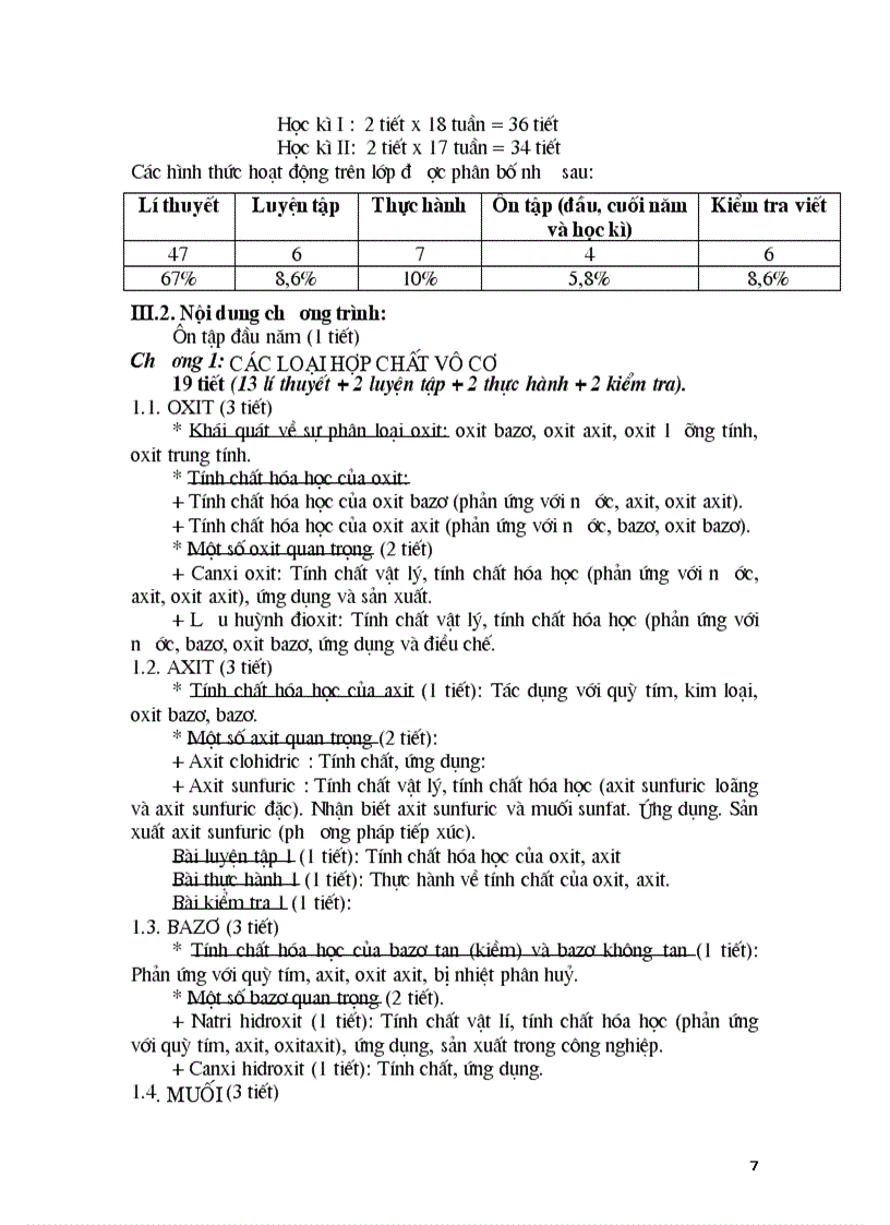 image for page Tài liệu bồi dưỡng Gv thay sách 9