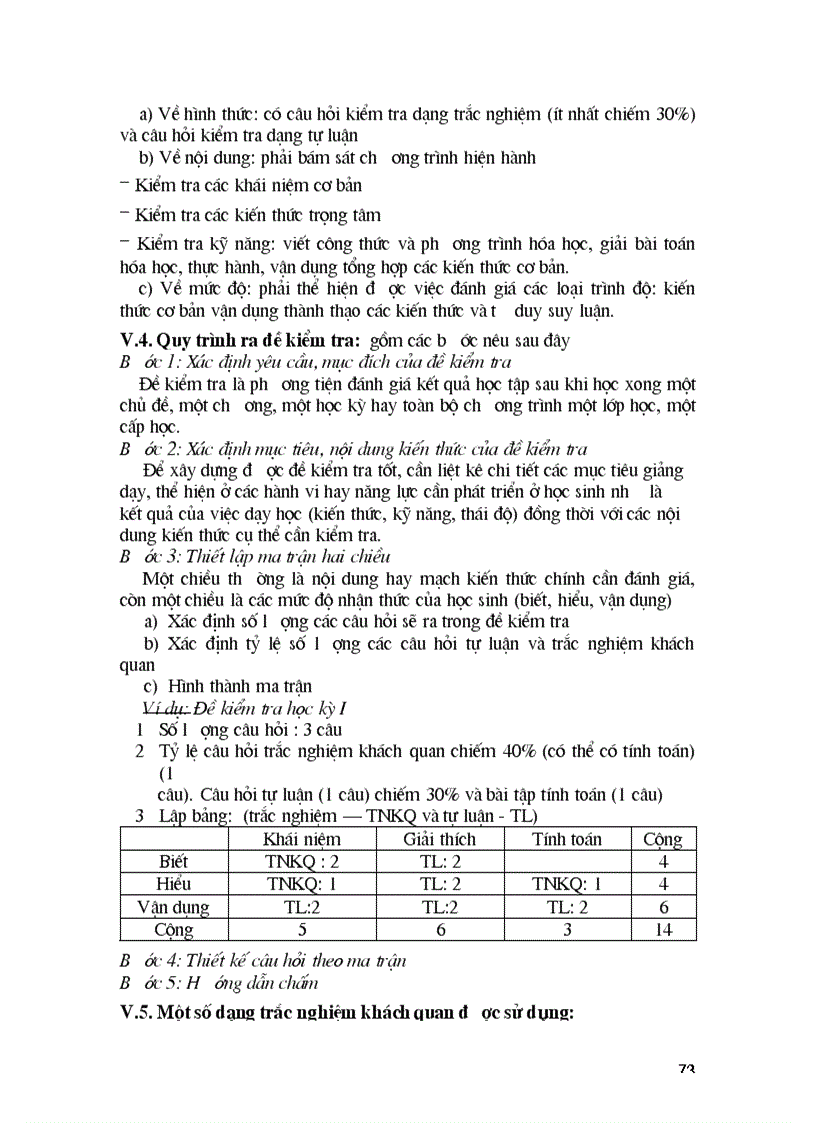 image for page Tài liệu bồi dưỡng Gv thay sách 9