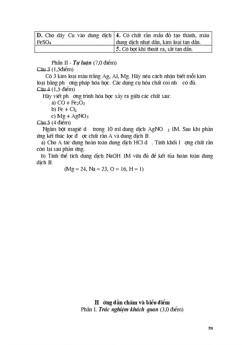 image for page Tài liệu bồi dưỡng Gv thay sách 9