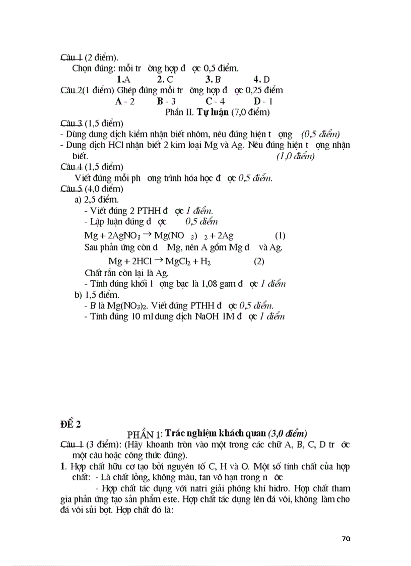 image for page Tài liệu bồi dưỡng Gv thay sách 9