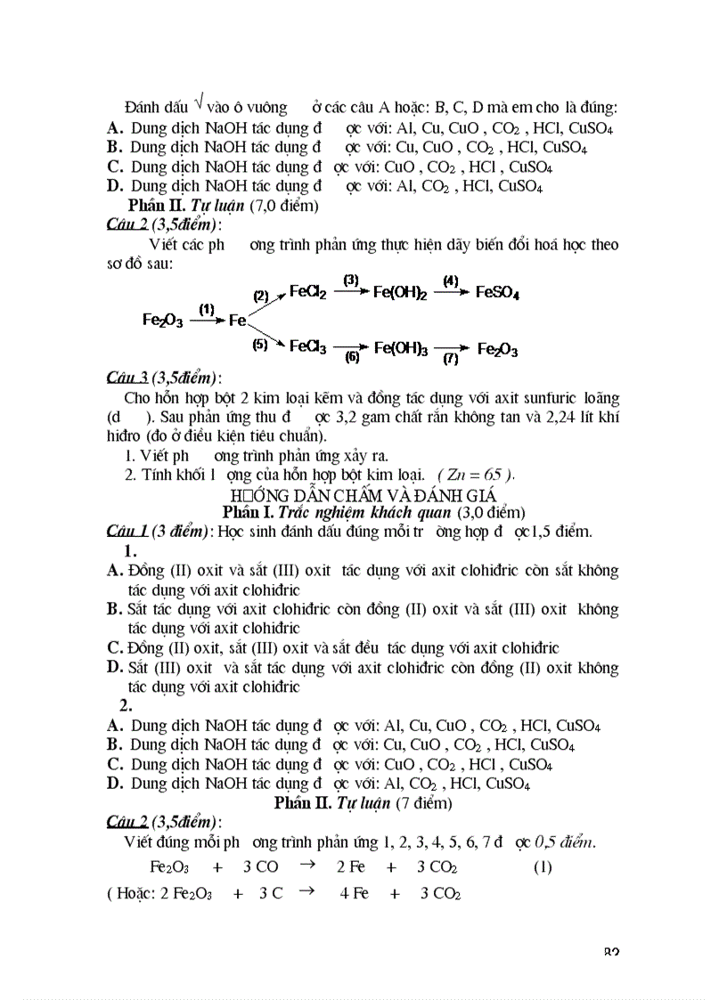 image for page Tài liệu bồi dưỡng Gv thay sách 9