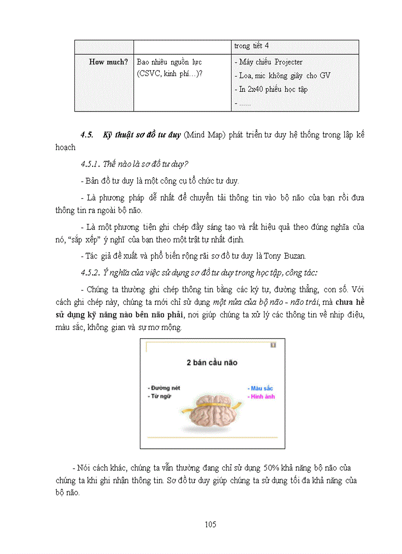 image for page Tài liệu bồi dưỡng Tổ trưởng chuyên môn