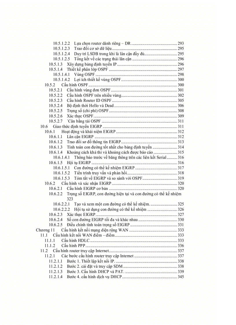 image for page Tài liệu chuyển mạch