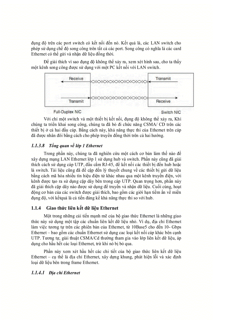 image for page Tài liệu chuyển mạch